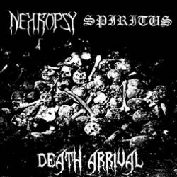 Spiritus (UK) : Death Arrival